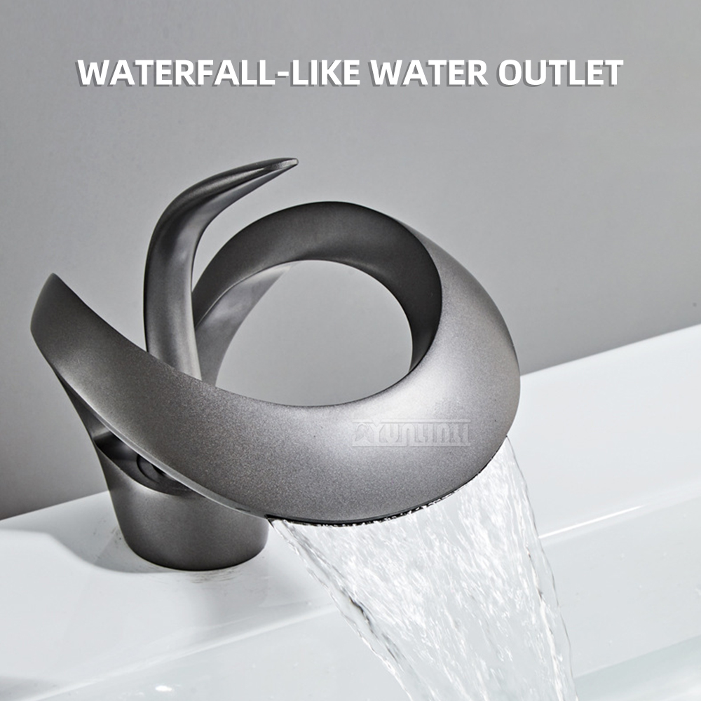 Basin Mixer Cartridge - 세라믹 카트리지가 있는 싱글홀 믹서 탭,