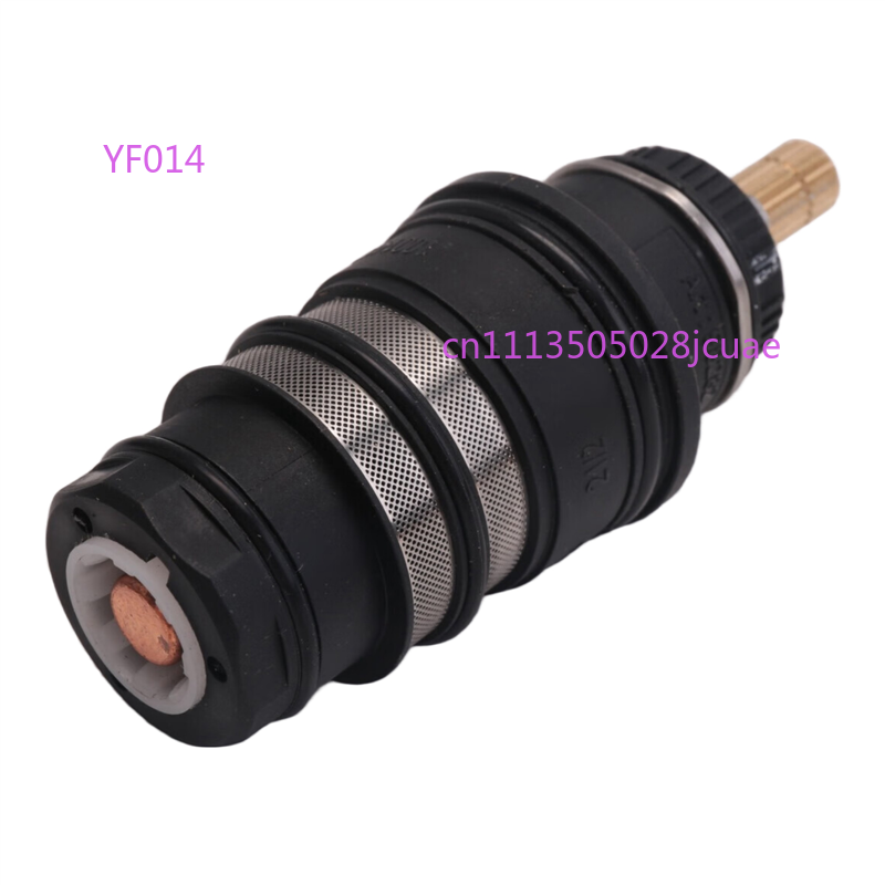 Shower Valve Cartridge - A76X 3/4 인치 온도 조절식 샤워