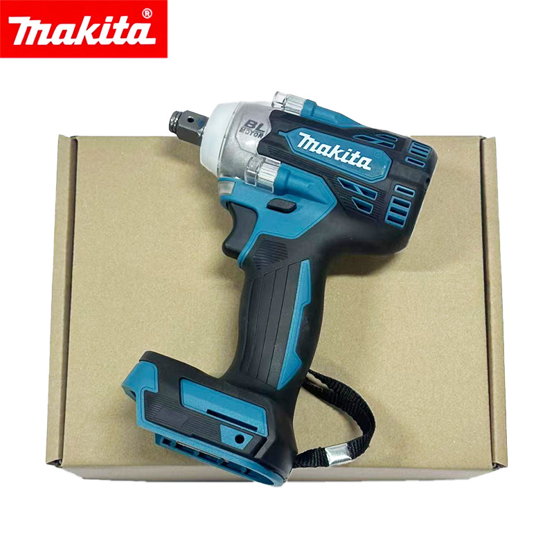 Makita Drill Dtw300 - 마키타 DTW300 18V 브러시리스 전동 공구