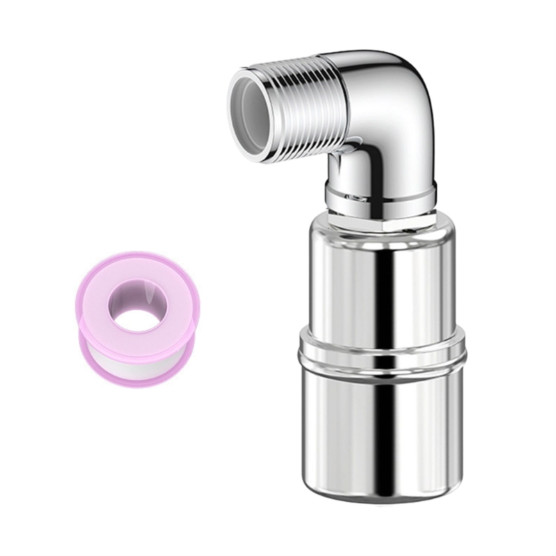 Float Ball Valve - 스테인레스 스틸 수위 밸브 탱크 풀