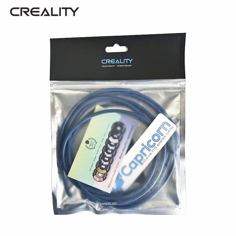 Capricorn Bowden PTFE용 CREALIT - Creality Printer K1 리뷰 및 가격