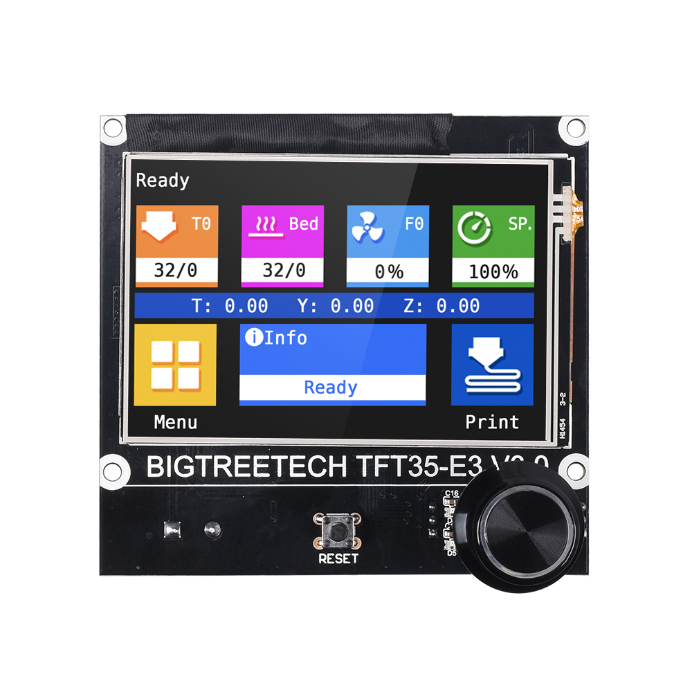 BIGTREETECH TFT35 E3 V3.0 3D 프 - Creality Printer K1 리뷰 및 가격