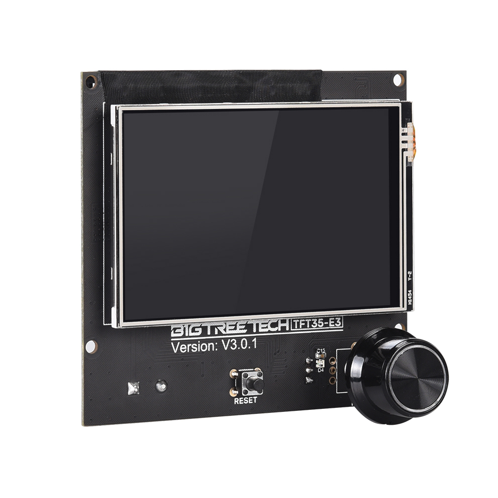 BIGTREETECH TFT35 E3 V3.0 3D 프 - Creality Printer K1 리뷰 및 가격