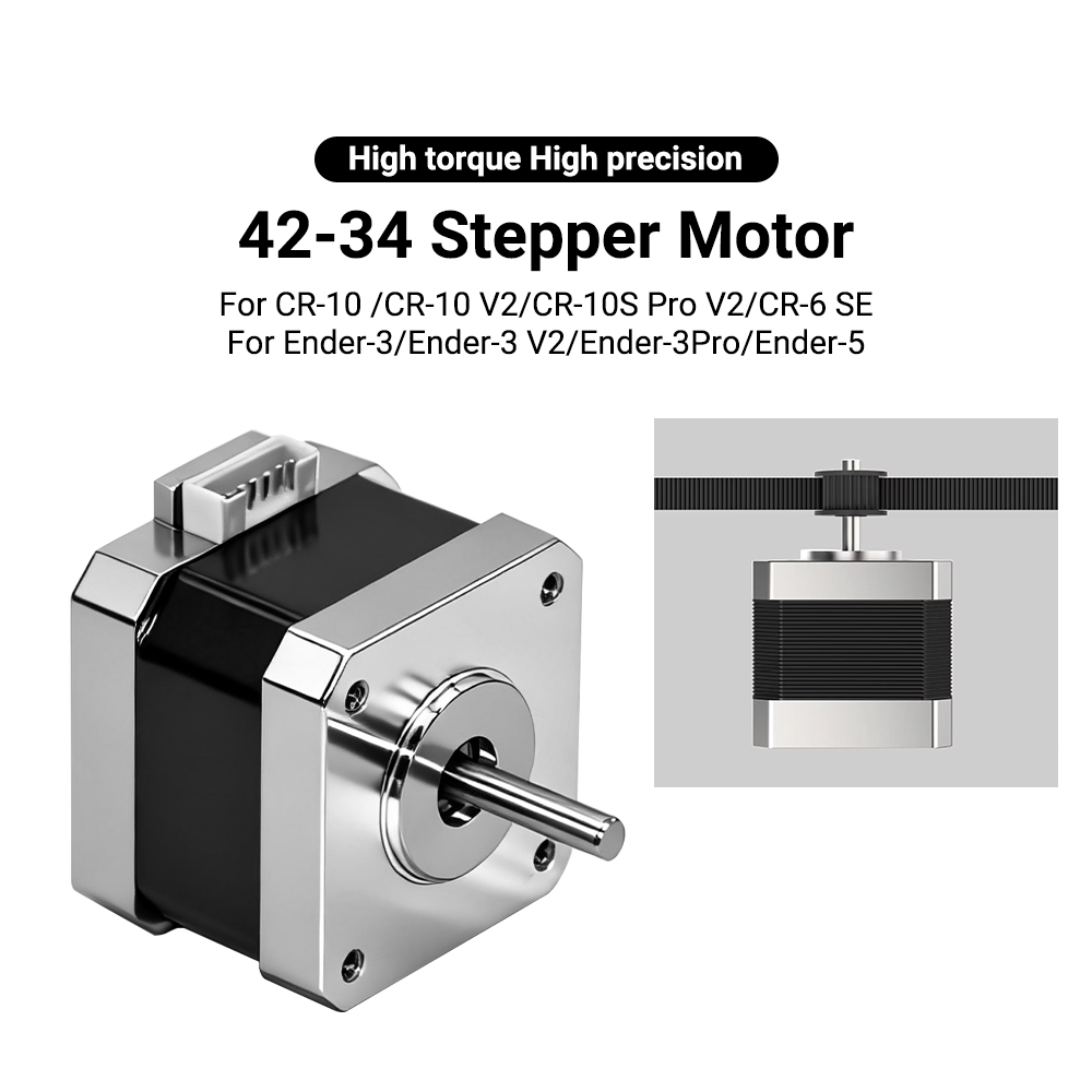 3D 프린터 42 40 42 34 X/Y/Z/E 축 스 - Creality Printer K1 리뷰 및 가격