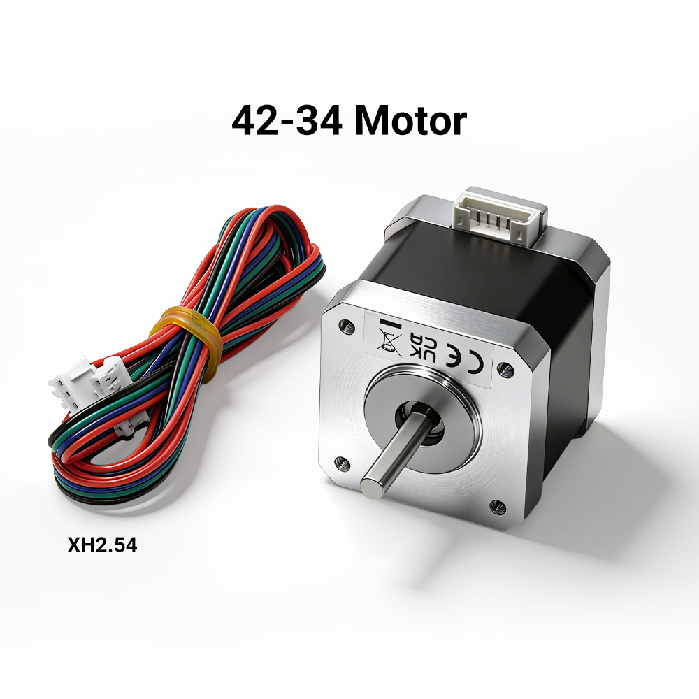 3D 프린터 42 40 42 34 X/Y/Z/E 축 스 - Creality Printer K1 리뷰 및 가격