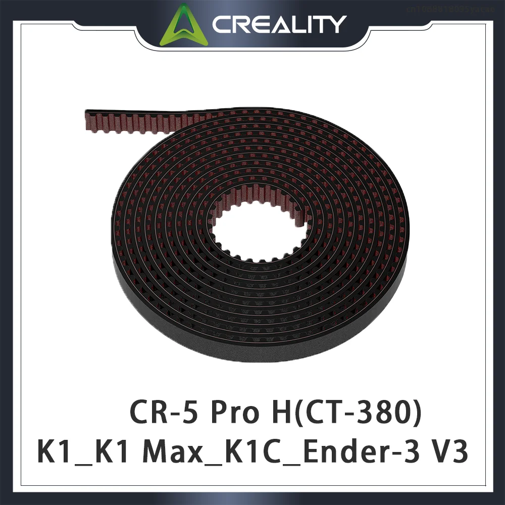 CREALITY 오리지널 동기 벨트 키트 ForCR-5 - Creality Printer Ender 3 V3 리뷰 및 가격