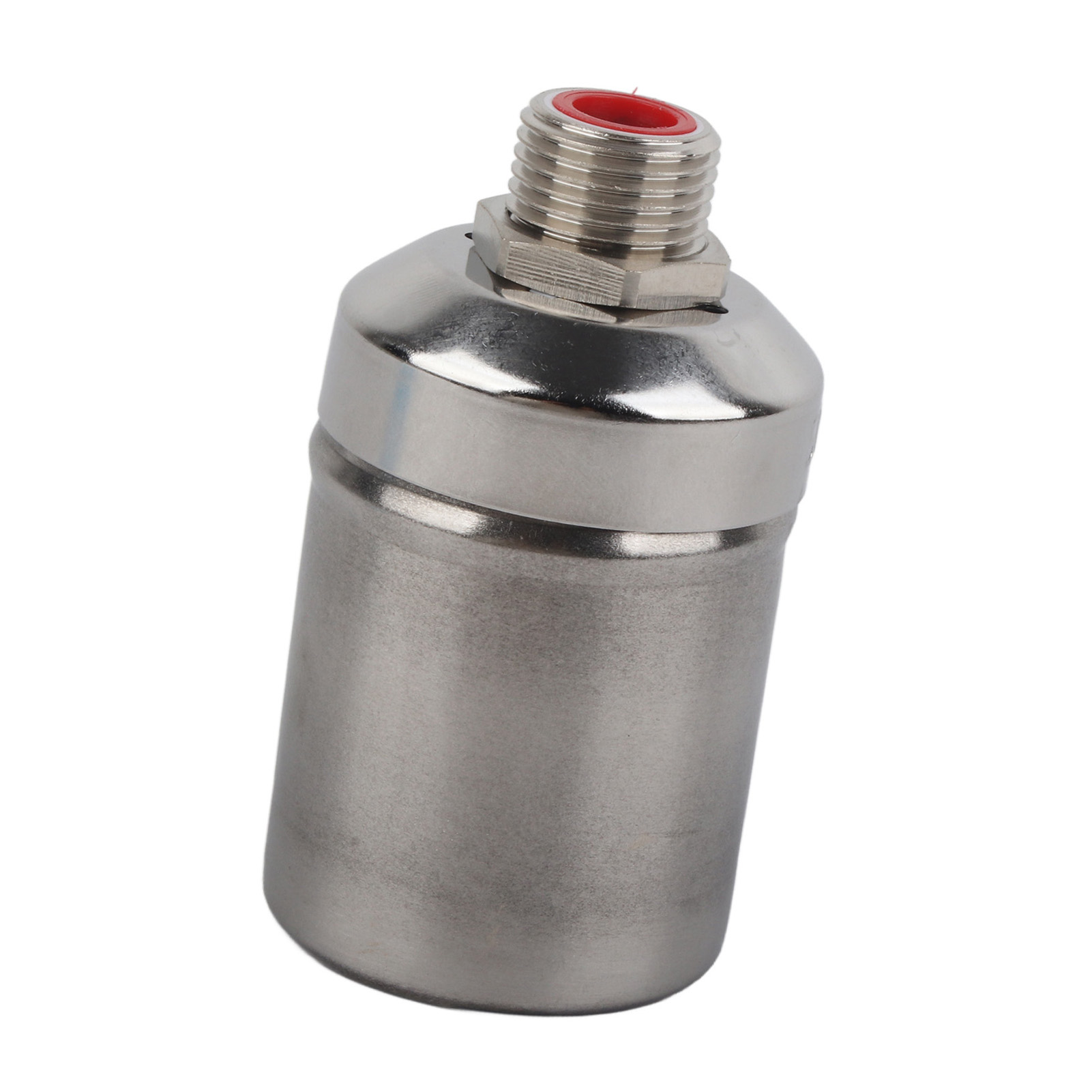 1/2인치 플로트형 볼 밸브, 스테인리스 스틸 자동 물 - Float Ball Valve 리뷰 및 가격
