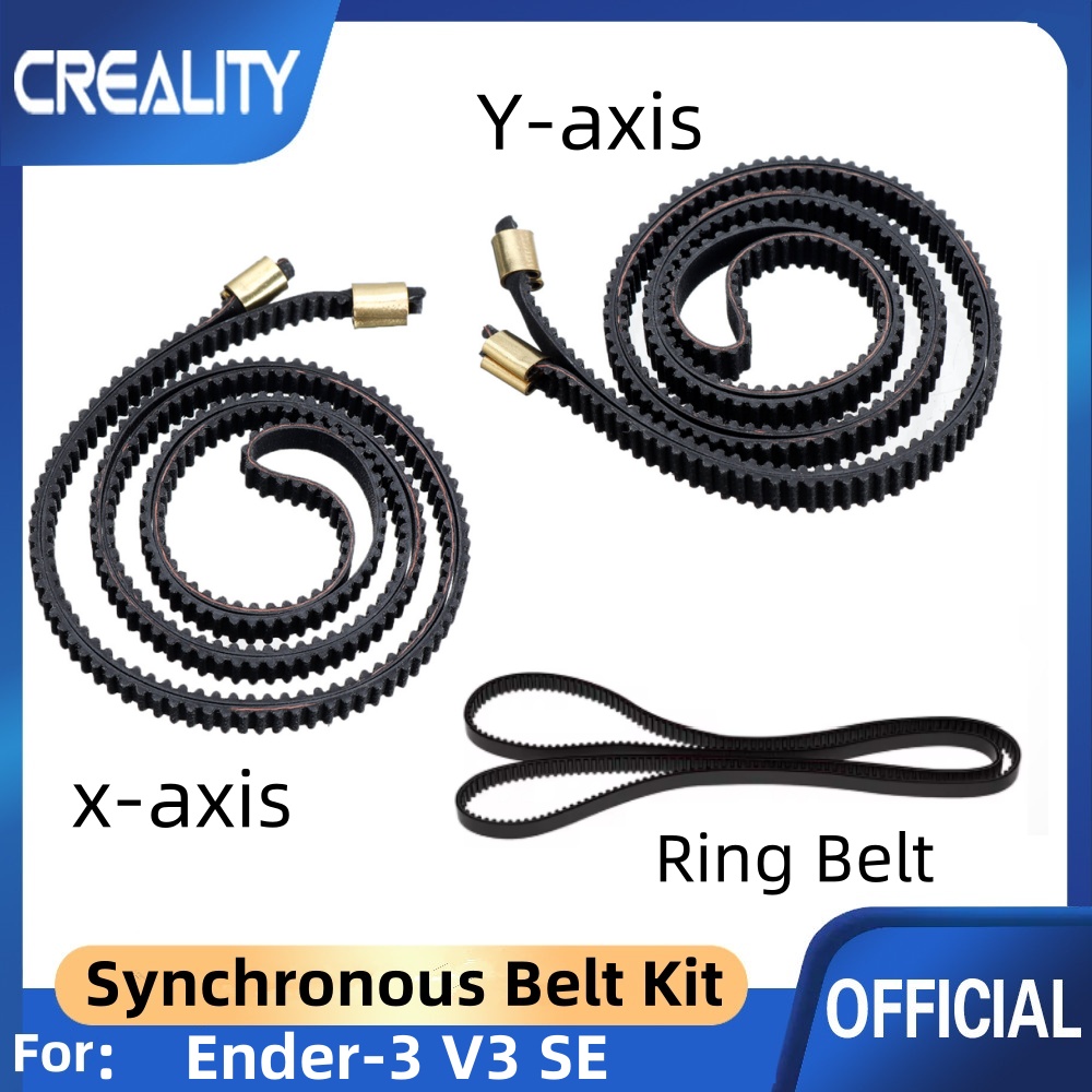 Creality Ender-3 V3 SE X+Y 축 및 - Creality Printer K1 리뷰 및 가격