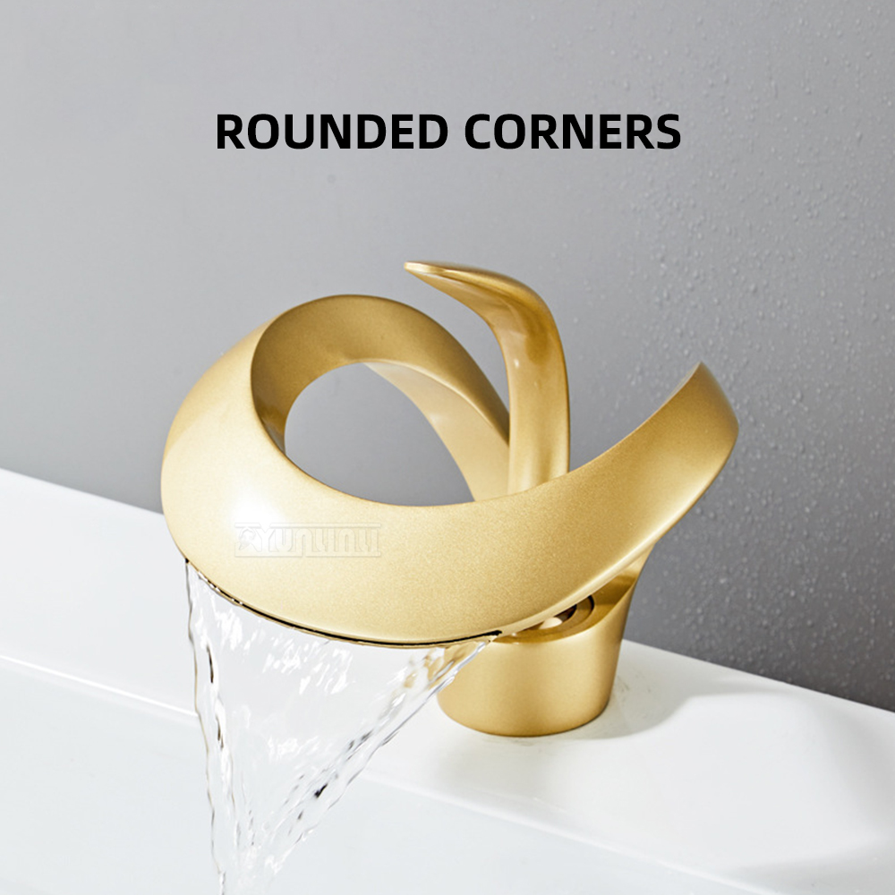세라믹 카트리지가 있는 싱글홀 믹서 탭, 세면대용 폭포 - Basin Mixer Cartridge 리뷰 및 가격