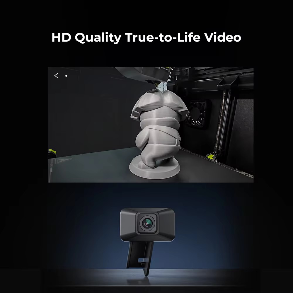 Creality For K1Max K1 AI 카메라 3 - Creality Printer Ender 3 V3 리뷰 및 가격
