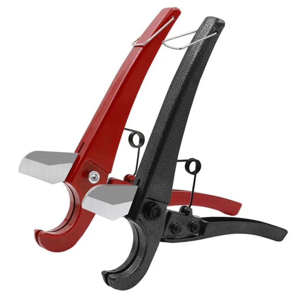 PU/PP/PE/PPR 호스 절단 수공구 PVC 파이프 - Pipe Cutter Ratchet 리뷰 및 가격