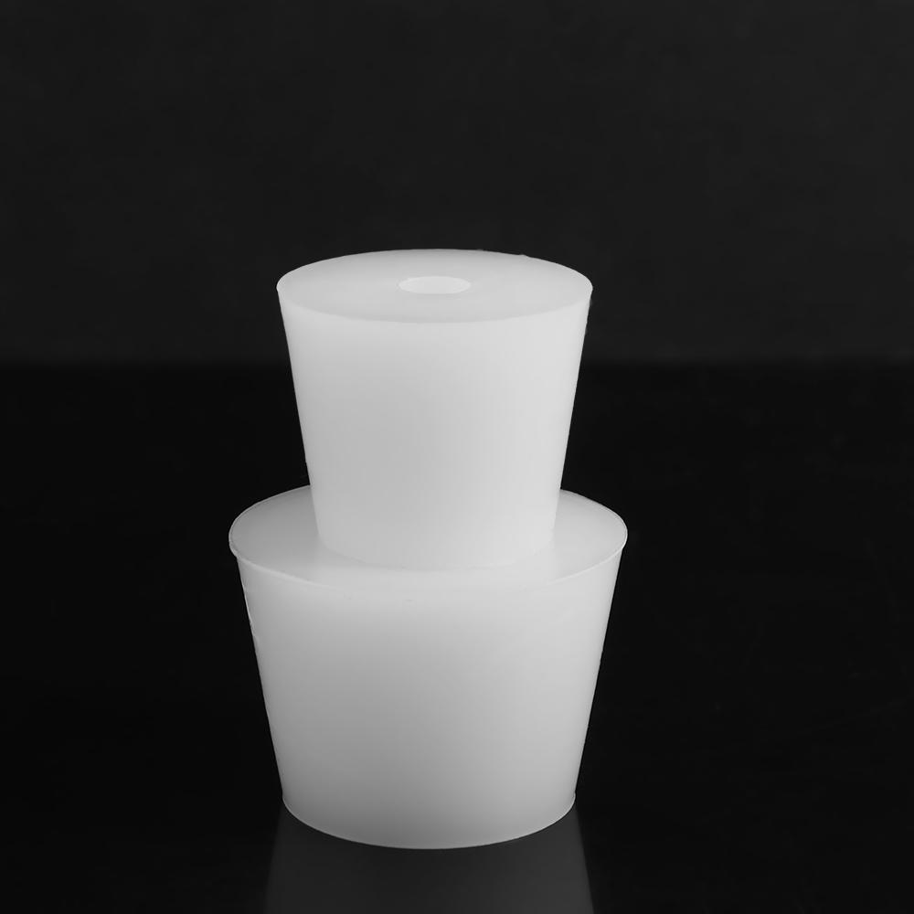 고온 내성 넓은 입구 병 원뿔형 물관 병마개 발효기 덮 - Plastic Pipe Clip 리뷰 및 가격