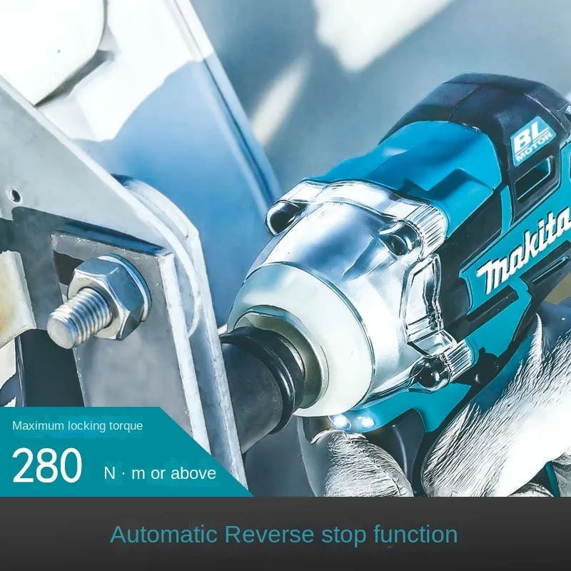 마키타 DTW300 무선 드릴 전동 공구 임팩트 렌치  - Makita Drill Dtw300 리뷰 및 가격
