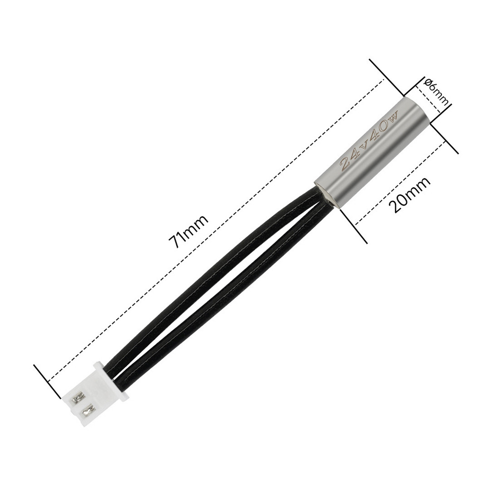 Ender 3 V3 SE 3D 프린터 용 서미스터 핫  - Creality Printer Ender 3 V3 리뷰 및 가격