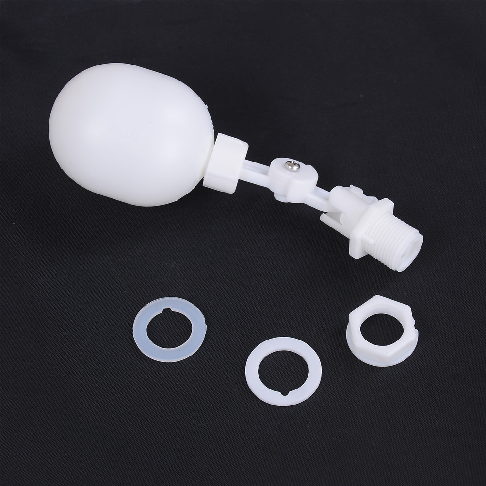 새로운 세일 상품 조절 가능한 플라스틱 플로트 밸브 볼 - Float Ball Valve 리뷰 및 가격