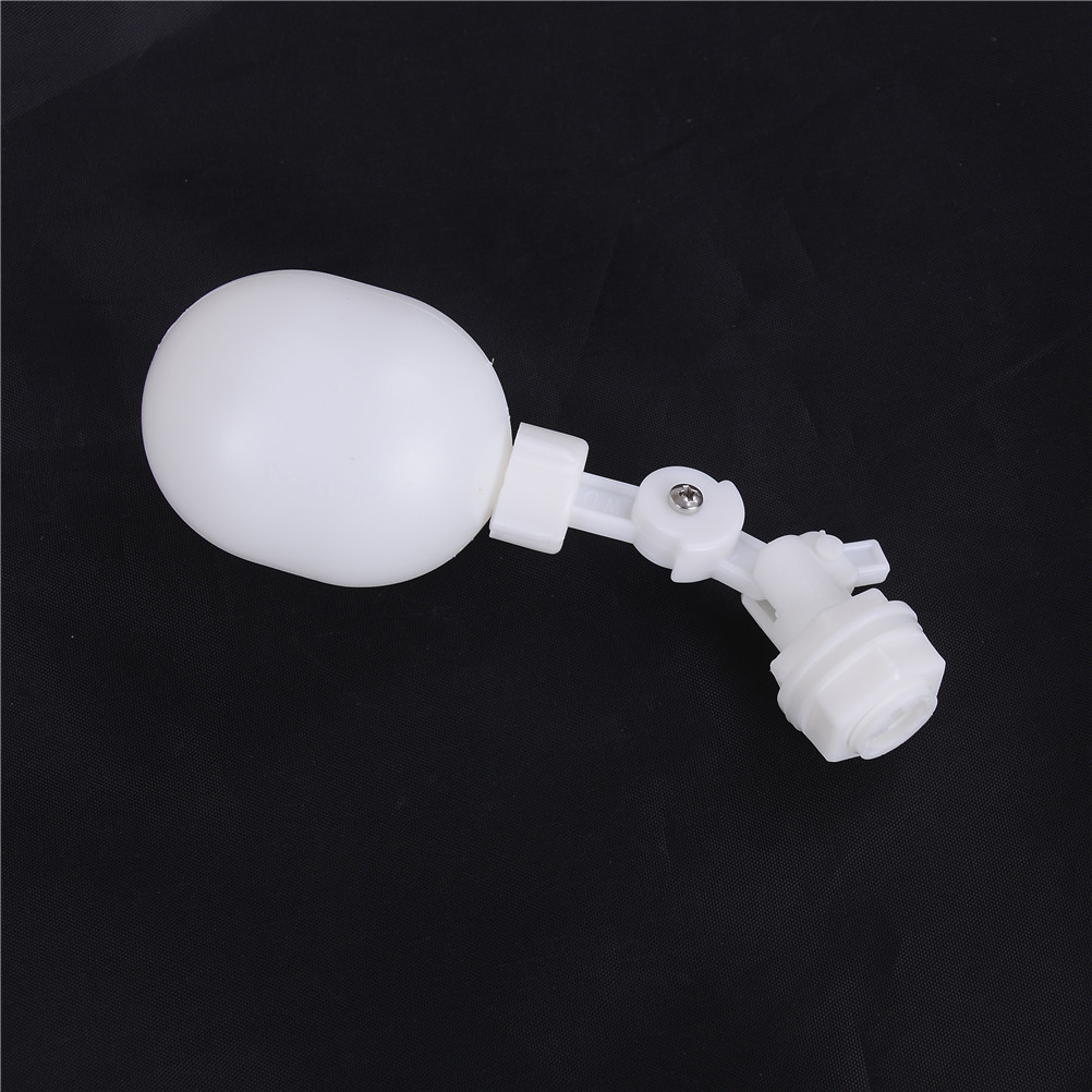 새로운 세일 상품 조절 가능한 플라스틱 플로트 밸브 볼 - Float Ball Valve 리뷰 및 가격