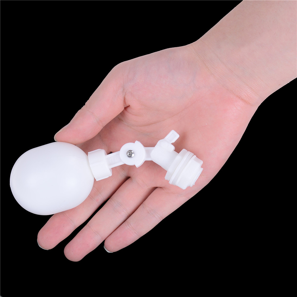 새로운 세일 상품 조절 가능한 플라스틱 플로트 밸브 볼 - Float Ball Valve 리뷰 및 가격