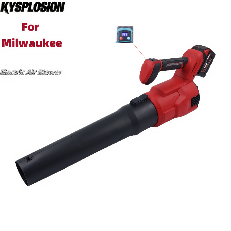 무선 고출력 전기 공기 송풍기 밀워키 M18 배터리 용 - Milwaukee Drill M18 Fuel 리뷰 및 가격