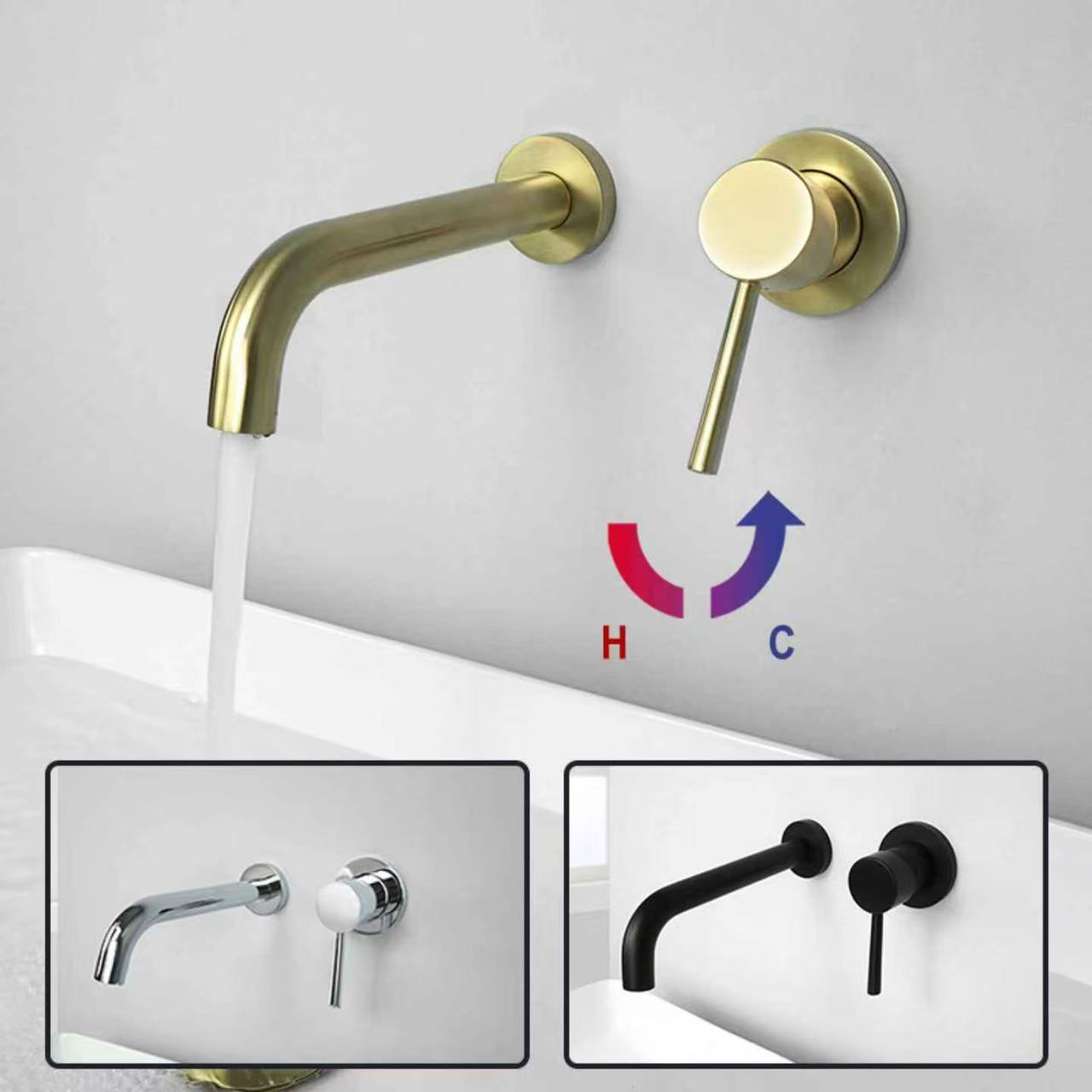 황동 욕실 세면대 수도꼭지 싱크 탭 워시 믹서 온수 및 - Basin Mixer Cartridge 리뷰 및 가격
