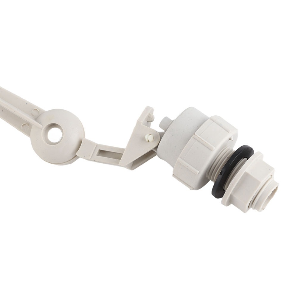 G3/4 스레드 어댑터가있는 2Pcs ABS 플로트 볼 - Float Ball Valve 리뷰 및 가격