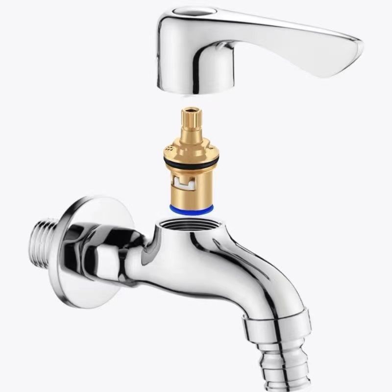 G1 2 세라믹 수도꼭지 카트리지 교체용 황동 밸브 코 - Basin Mixer Cartridge 리뷰 및 가격