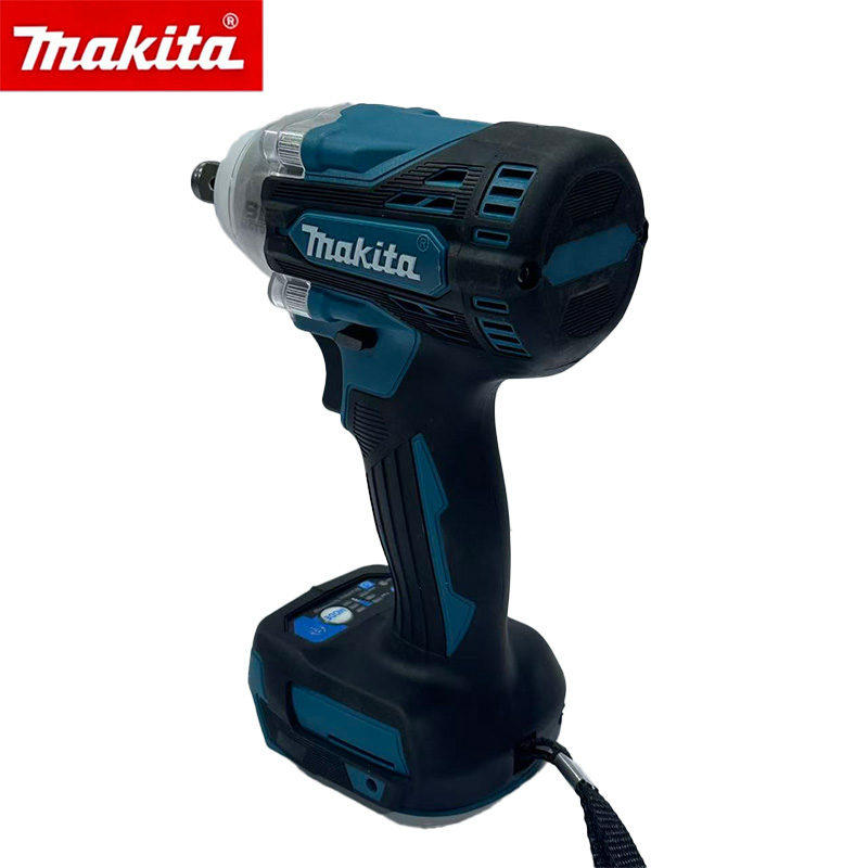 마키타 DTW300 18V 브러시리스 무선 렌치 고토크 - Makita Drill Dtw300 리뷰 및 가격