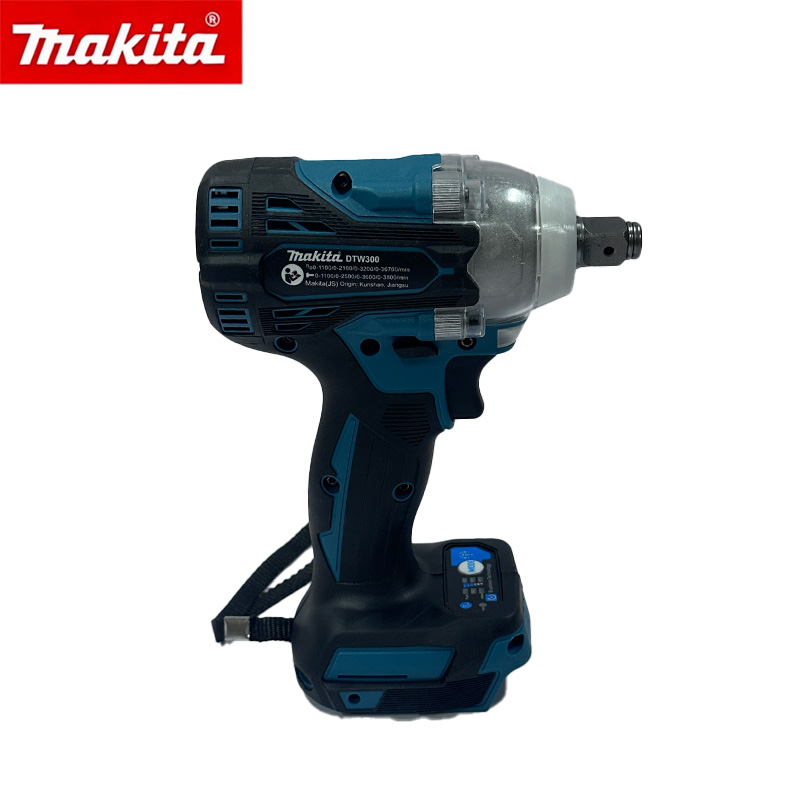마키타 DTW300 18V 브러시리스 무선 렌치 고토크 - Makita Drill Dtw300 리뷰 및 가격
