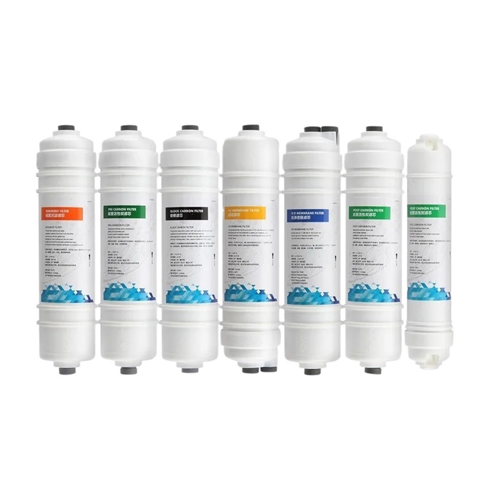 Waternoble 10인치 정수기 필터 교체용, PP - Basin Mixer Cartridge 리뷰 및 가격