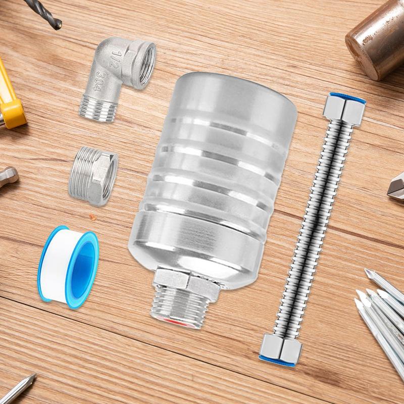 수위 조절 밸브 자동 미니 플로팅 볼 밸브 누수 방지  - Float Ball Valve 리뷰 및 가격