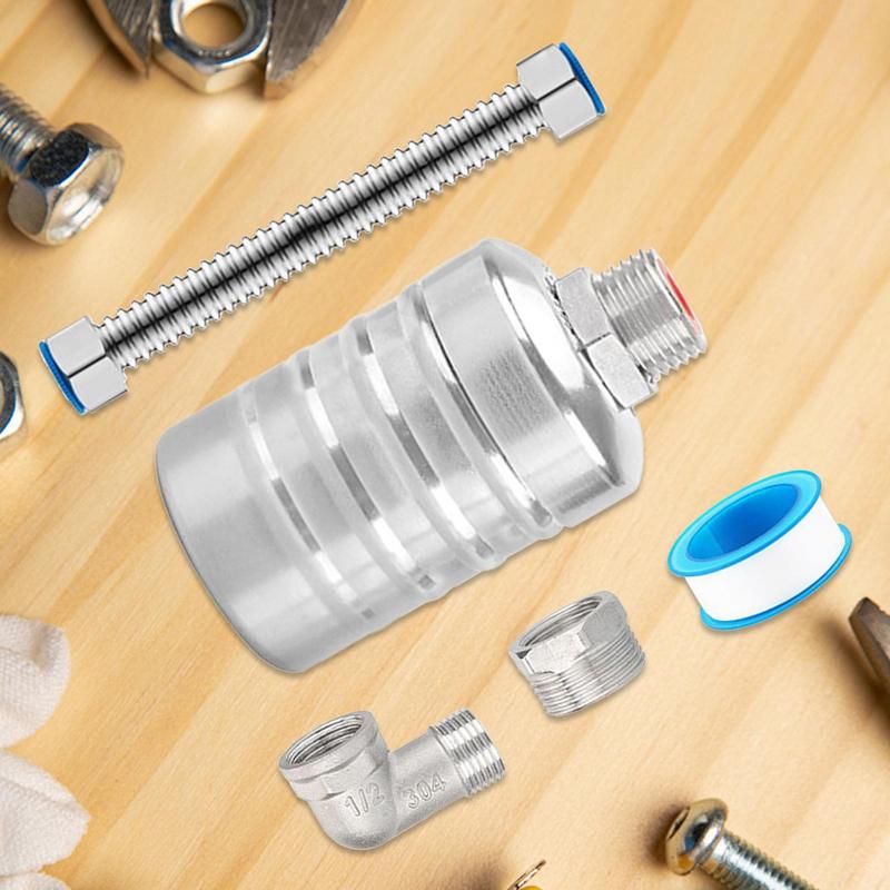 수위 조절 밸브 자동 미니 플로팅 볼 밸브 누수 방지  - Float Ball Valve 리뷰 및 가격
