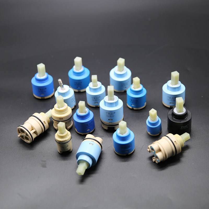 수전 믹싱 스풀 밸브 25mm/35mm/40mm 카트리 - Shower Valve Cartridge 리뷰 및 가격