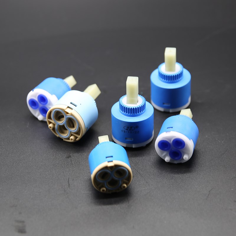 수전 믹싱 스풀 밸브 25mm/35mm/40mm 카트리 - Shower Valve Cartridge 리뷰 및 가격