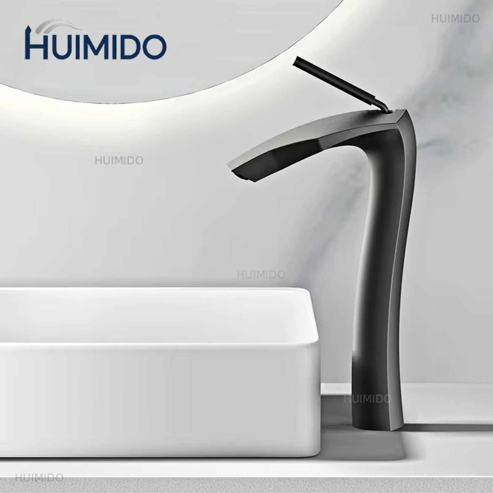 고급 브러시드 골드 황동 욕실 수도꼭지, 모던 세라믹  - Basin Mixer Cartridge 리뷰 및 가격