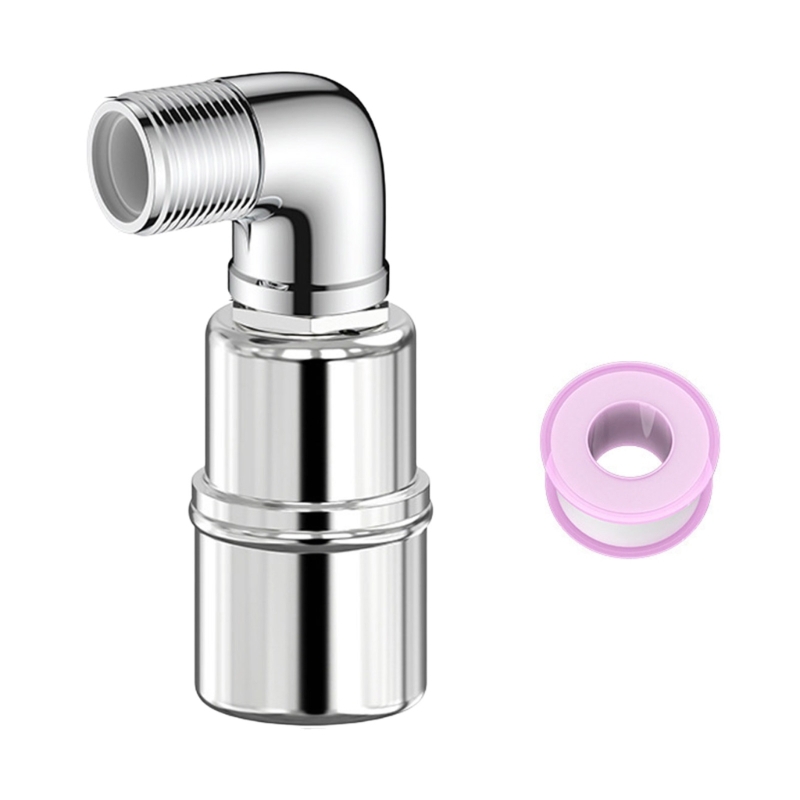 스테인레스 스틸 수위 밸브 탱크 풀 냉각 시스템을 위한 - Float Ball Valve 리뷰 및 가격