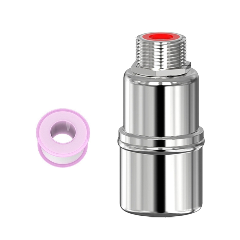 스테인레스 스틸 수위 밸브 탱크 풀 냉각 시스템을 위한 - Float Ball Valve 리뷰 및 가격